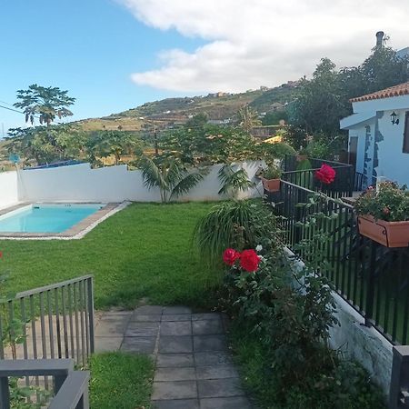 Chalet Privado, Piscina, Wifi Al Mejor Precio San Juan de la Rambla ภายนอก รูปภาพ
