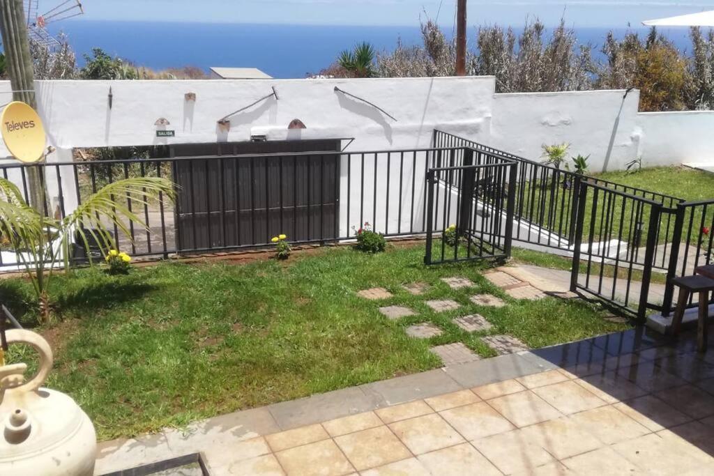 Chalet Privado, Piscina, Wifi Al Mejor Precio San Juan de la Rambla ภายนอก รูปภาพ