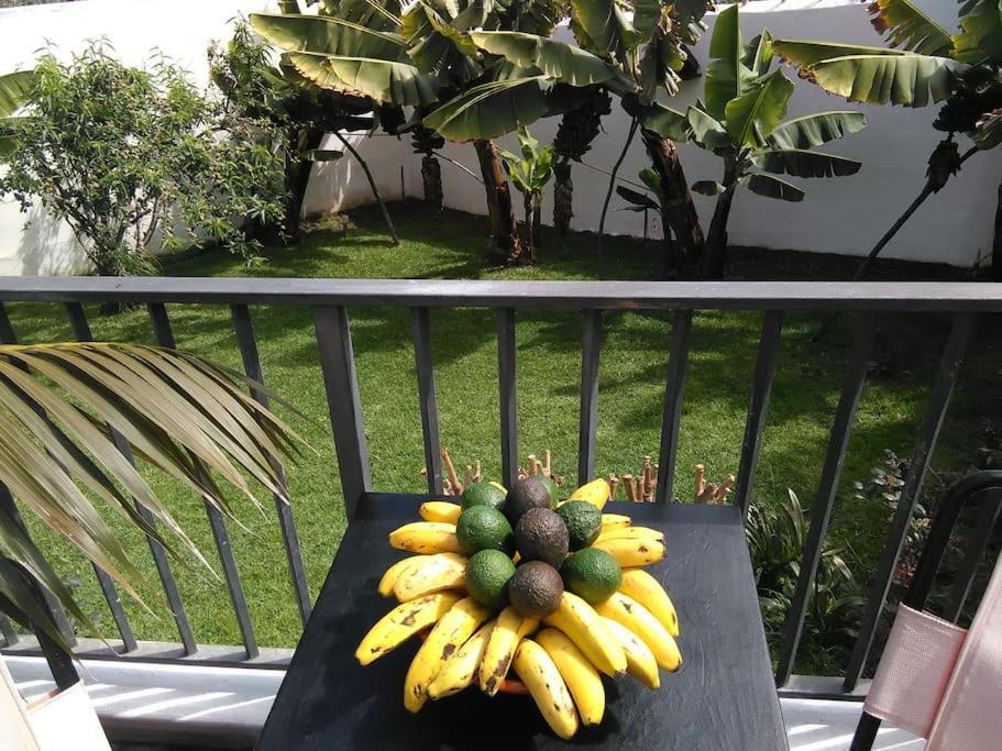Chalet Privado, Piscina, Wifi Al Mejor Precio San Juan de la Rambla ภายนอก รูปภาพ