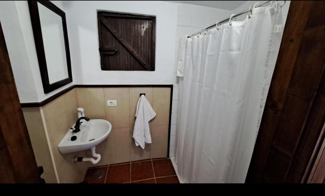 Chalet Privado, Piscina, Wifi Al Mejor Precio San Juan de la Rambla ภายนอก รูปภาพ
